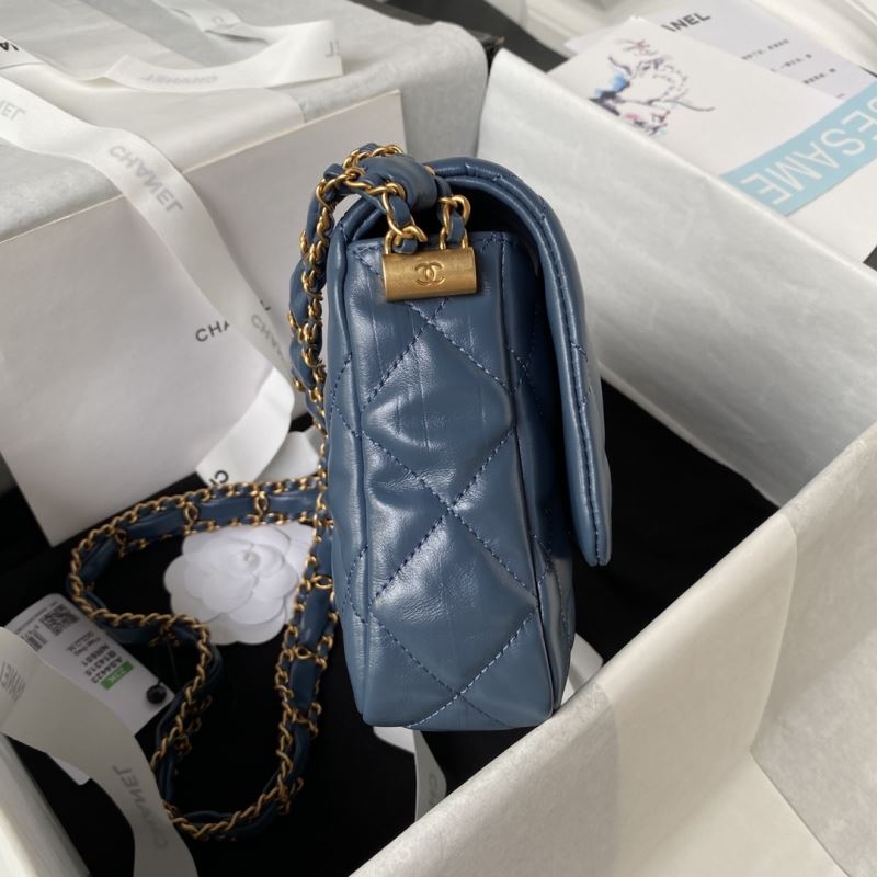 Ch**el satchel bags